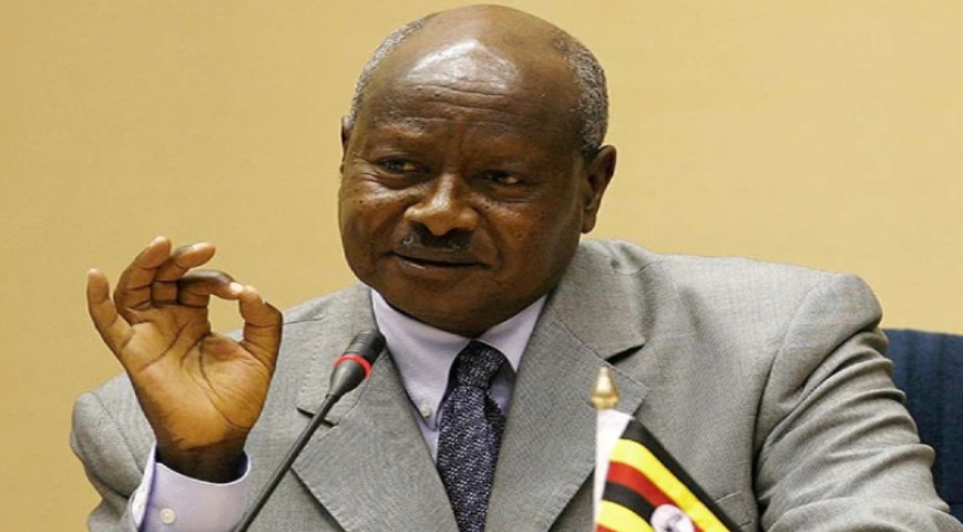 Uganda To Borrow China  Kes 23B  After World Bank Stops Funding